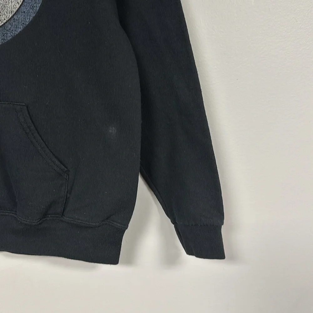 MISSING cuphead hoodie